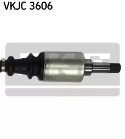 skf vkjc3606